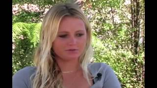 Bethany Hamilton Story [upl. by Duer]