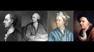 A very Brief History of Leonhard Euler [upl. by Carmelle764]