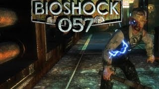 Lets Play BioShock 057 Deutsch HD  Point Prometheus [upl. by Euqinahc347]