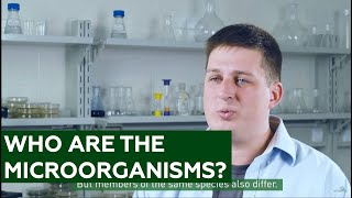 Who are the microorganisms and where they can be found  SIMPLY ABOUT MICROBES  Episode 1 [upl. by Faruq]