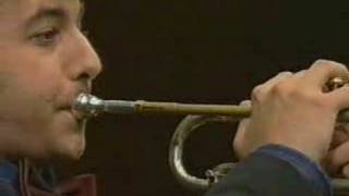 Giuliano Sommerhalder  Jolivet 2nd Trumpet Concerto  2nd M [upl. by Nim486]