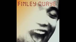 Even After All  Finley Quaye [upl. by Atiragram]