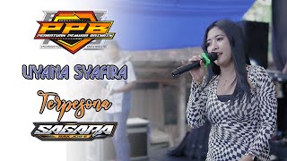 TERPESONA  LIYANA SAFIRA  SAGARA MUSIC [upl. by Mccormac]