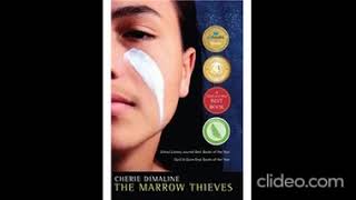 The Marrow Thieves Chapter 15 The Way It All Changed [upl. by Greenland]