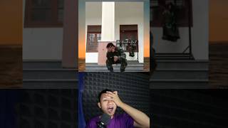 BRO LOBA GAYA reactionvideo fypシ゚viral fyp shorts [upl. by Lemra]