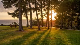 Making an HDR of a Photo Shot Into the Sun with Photomatix 50  PLP 164 [upl. by Anyrak421]