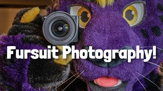 Take Better Fursuit Photos  5 Photography Tips 📸 [upl. by February650]