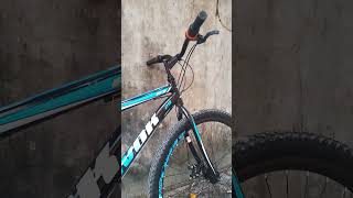 Bicicleta Ravok aro 29 [upl. by Ordway]