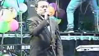 FESTIVAL VALLENATO en vivo Nelson Enriquez [upl. by Leno831]