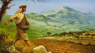 Understanding the Parable of the Sower [upl. by Scarlet]