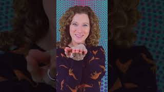 quotThese Are My Glassesquot by Laurie Berkner  Hand Motion Song For Kids  SingAlong  Preschool Song [upl. by Electra]