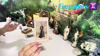 💬Géminis♊️QUE PIENSA DE TI HOY TU PERSONA ESPECIAL🤔ENTRAMOS EN SU MENTE🧠 gemini tarot amor [upl. by Roobbie821]