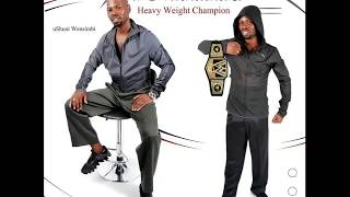 UMKHATHAZI FT MZWAKHE MBULI  HEAVY WEIGHT CHAMPION ALBUM HIGHLIGHTS [upl. by Mudenihc449]