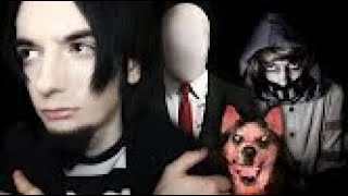 CREEPYPASTA QUOTEV QUIZZES REUPLOAD [upl. by Cindi560]