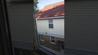 Open a casement window that is stuck shut and wont open [upl. by Jarred31]