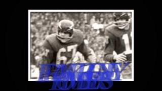 CFL SEASON IN 1967 WINNIPEG BLUE BOMBERS HIGHLIGHTED [upl. by Enellek428]