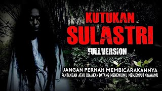 KUTUKAN PONDOK TENGAH HUTAN TERLARANG  FULL VERSION [upl. by Keever]