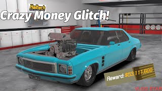 Burnout Masters  INSANE Money Glitch Millions in Minutes PATCHED [upl. by Yxel403]