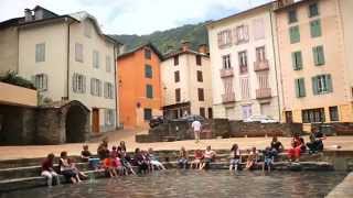 AxlesThermes la ville so Relax [upl. by Dorene]