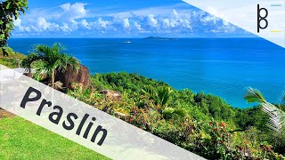 Praslin Seychelles is a paradise [upl. by Gabrielli]