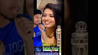 👉Kabhi Bhula Kabhi Yaad Kiya💎🫣🥹🫣 video romantic🤩video Indian Idol💫 showsong🎤 short💯 [upl. by Dorsey]