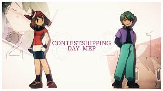 ⋆ Contestshipping Day MEP 2021 ⋆ [upl. by Ottillia]