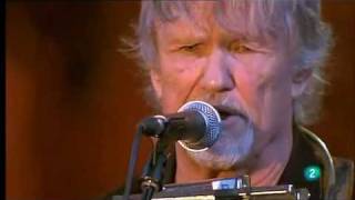 Kris Kristofferson  The Promise [upl. by Ybbil]