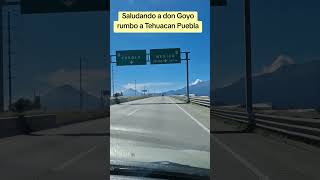 marcospacheco tehuacán unionyfortalezacoapan 4y5paso shorts reels padrenuestro tiktok [upl. by Norved]