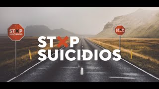 StopSuicidios [upl. by Nyrehtak816]