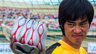 El Creador de KUNG FUSIÓN y SHAOLIN SOCCER  De PEOR a MEJOR Película [upl. by Yenahteb]