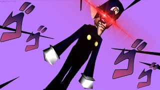 WALUIGI  Dragon Ball FighterZ Mods [upl. by Howenstein]