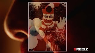 Pogo the original Killer Clown  John Wayne Gacy  REELZ [upl. by Goldfarb]