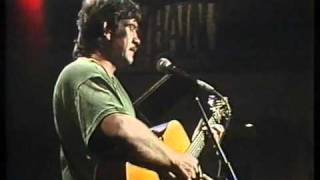 DICK GAUGHAN Now Westlin Winds 1989  Robert Burns [upl. by Enael]