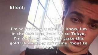 IM5 Fancy Lyrics [upl. by Crystal]