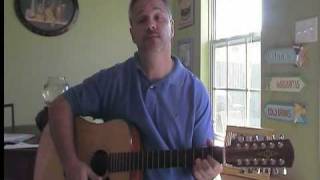 WHO YOU D BE TODAY KENNY CHESNEY cover johnnyboydmusik [upl. by Olivia223]