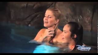 Mako Mermaids Season 2 Promo  Disney Channel Australia [upl. by Cornwell641]