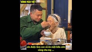 Các Con Về Ăn Với Cha Mẹ Một Bữa Cơm Thôi [upl. by Opal453]