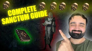 Complete Forbidden Sanctum Guide for Path of Exile 2024 [upl. by Faye53]