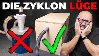 Die Zyklon Lüge [upl. by Santana]