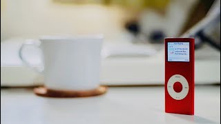 iPod Nano 2nd Gen In 2022 [upl. by Acirej]