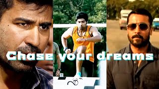 Chase your dreams ❤️  tamil whatsapp status  tamil motivation status [upl. by Paolina]