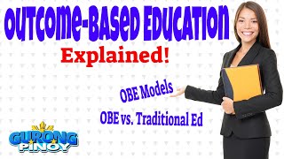 OutcomeBased Education OBE Explained [upl. by Dnumsed]