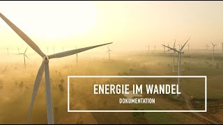 Dokumentation Energie im Wandel – Energiekonzepte Deutschland [upl. by Nedah]