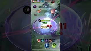 FANNY MONTAGE By Official Mitsuo akiragaming mobilelegends fannymlbb mlbb mlbbcreatorcamp [upl. by Stauffer32]