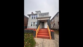 2475 Ford Street Detroit MI 48238 [upl. by Nosnor]