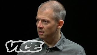 Jim Norton on his Comedy Career and The Jim Norton Show VICE Meets [upl. by Giavani]