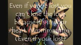 Avatar nomad songs lyricswmv [upl. by Alexandros]