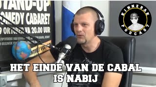 KICKBOKSER DANNY HOVING  podcast  onafhankelijk pers Nederland  onkruid van de straat  Arnhem [upl. by Hoxie636]