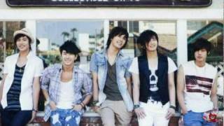 SS501  완두콩 Green Peas [upl. by Uehttam535]