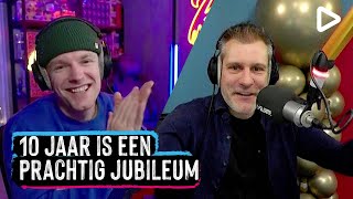 Enzo Knol Ik word niet snel emotioneel  SLAM [upl. by Gauntlett]